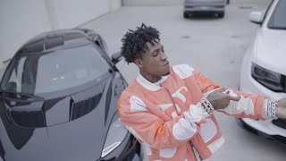 YoungBoy Never Broke Again  Big Truck Official Music Video [upl. by Denni]