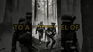 The Devastation of Gas Attacks Battle of Belleau Wood World War 1 ww1 worldwar1 shorts usa [upl. by Oman419]