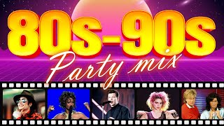 Grandes Exitos De Los 80 y 90  Las Mejores Canciones De Los 80  Oldies But Goodies [upl. by Odnalref]