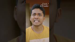 Karthik Shankar comedy video😍😍❤❤ [upl. by Carmela]