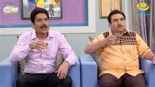 Ep 3375  SNEAK PEEK  Taarak Mehta Ka Ooltah Chashmah  तारक मेहता का उल्टा चश्मा [upl. by Willner884]