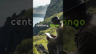 RongoRongo Unlocking Easter Islands Ancient Script Mystery [upl. by Lavro]