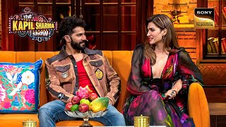 Kriti ने Share की Varun की कुछ चटपटी Stories  The Kapil Sharma Show Season 2  Full Episode [upl. by Rosco]