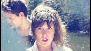 Purity Ring  Grandloves feat Young Magic HD [upl. by Genaro]