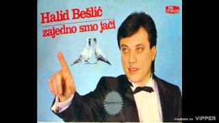 Halid Beslic  Najljepsi dragulji  Audio 1986 [upl. by Nerraf]