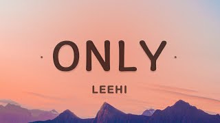 LeeHi  ONLY Lyrics [upl. by Erfert]