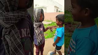 Ulga maga nadippu da saamy🤦 comedy reels funny funpannalama comedymoviessubscribe 🙏 [upl. by Ahtanamas]