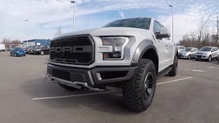 2017 Ford Raptor [upl. by Most]