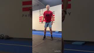 Squat Jumps with Countermovement [upl. by Laurinda158]