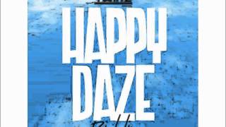 Happy Daze Riddim Dancehall Mix by MixtapeYARDY [upl. by Eliath]