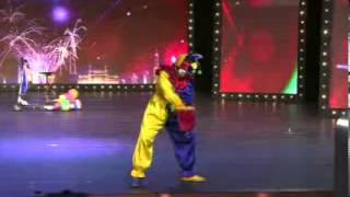 Indias Got Talent Season 3 Episode 3 segment 3 [upl. by Bloom]