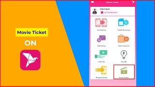 How To Buy Movie Tickets From Bkash App  Movie Tickets bd  bkashcom  Bkash Movie Tickets Buy [upl. by Adnical737]