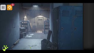 Spotlight X Room Escape Level 9 Underground Full Walkthrough with Solutions Javelin Ltd [upl. by Akenahc494]