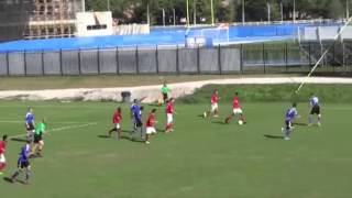 Bori Falaye IMG Cup Highlights ► 2013 HD [upl. by Ferretti]