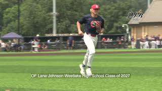 OF Lane Johnson Westlake High School Class of 2027 [upl. by Minier]