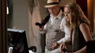 The Blacklist Season 3 Episode 3 Review amp After Show  AfterBuzz TV [upl. by Kcirde]