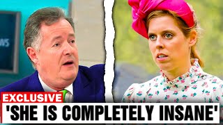 Why Everyone Hates Princess Beatrice [upl. by Darraj]