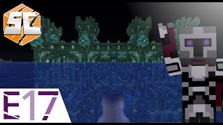 ScratchCraft S2 E17 Make ScratchCraft Great Again  Minecraft SMP [upl. by Ljoka]