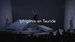 Pinchgut Opera  Iphigénie en Tauride highlights [upl. by Nosyk703]