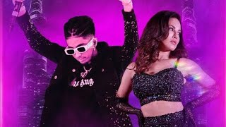 MC STAN amp SUNNY LEONE  LIVE SHOW DUBAI  FULL RADE 🥵 [upl. by Biddick970]