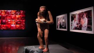 Patricia Piccinini  Once Upon A Time [upl. by Euqinom]