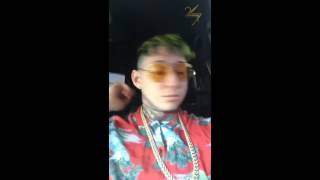 Farruko Ft Lary Over Y Bad Bunny  Diabla REMIX  Preview [upl. by Eilis]