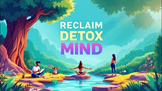 Digital Detox Secrets Reclaim Your Time and Mind [upl. by Eatnuahs]