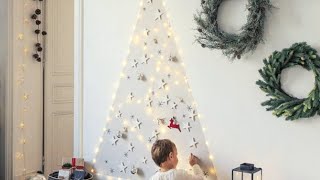 Comment bien décorer son sapin de Noël [upl. by Saile]