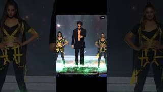 Tiger Shroff show 🥰 shortvideo tiger shrofftiger shroff dancetiger shroff songsthe kapil sharma [upl. by Ben]