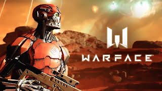 Warface  Official Launch Trailer  Nintendo Switch [upl. by Tesil]