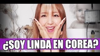 ¿QUÉ ES SER LINDO EN COREA 7 COSAS QUE NECESITAS SABER  JiniChannel [upl. by Linette546]