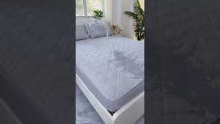 Water proof mattress cover• Viral VideoYoutubeForyou [upl. by Lepley]