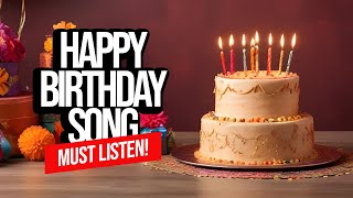 Ultimate Funny Birthday Song Compilation  Hilarious Birthday Songs for Laughter amp Fun [upl. by Boigie]