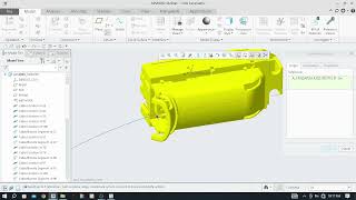 bundle to connector connection fail issue resolution in creo parametric wire routing [upl. by Kinzer]