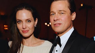 New Update Breaking News Of angelina jolie and brad pitt  It will shock you [upl. by Ariayek359]