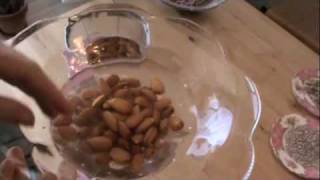 Why and How To Soak amp Sprout Nuts amp Seeds Ep116 [upl. by Adhern]