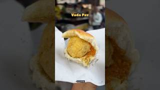 Legendary Vada Pav Stall of Chembur shorts vadapav [upl. by Htebi]