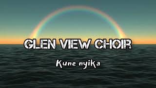 Glen View SDA Choir  Kune Nyika [upl. by Nawad]