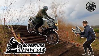 Adventure Challenge 2024  The BEST ADV competition in The Netherlands [upl. by Lyell]