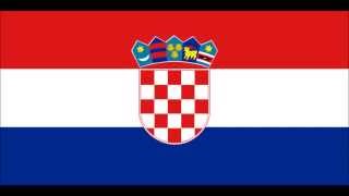 Koračnica «Križ na grudima» [upl. by End]