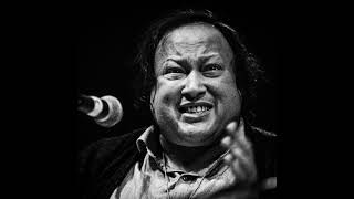 kise da yaar na vichre  Ustad nusrat fateh ali khan  slow reverb nfak slowed [upl. by Aryk]