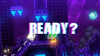 22 Critical Hit  Preview 1  Geometry Dash [upl. by Amuwkuhc764]