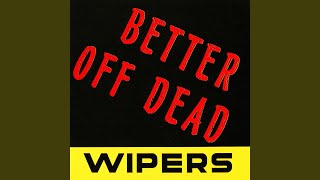 Better Off Dead [upl. by Adall]