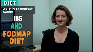 IBS and FODMAP diet [upl. by Persas]