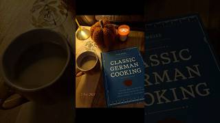 germanfood reels shortsvideo coffee reelsinstagram candle cookbook morning [upl. by Stefania]