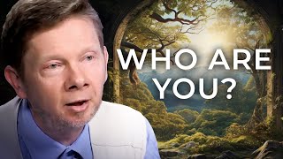 Finding the True Essence of You  Eckhart Tolle Explains [upl. by De49]