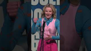 Abby Howells  Best Club Topicana Moments  7 Days nzcomedy abbyhowells 7days [upl. by Henn288]