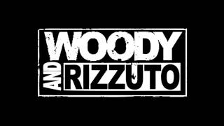 Ordering coffee and a day in the life of System of a Down Woody And Rizzuto [upl. by Ymorej]