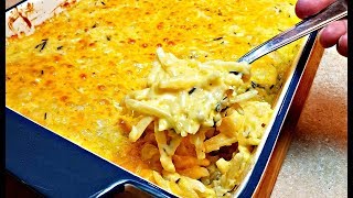 Cheesy Hash Browns Casserole Recipe  Hashbrowns Casserole Recipe [upl. by Zetram]