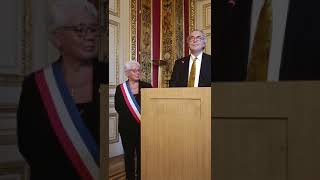 Présentation de quot Lidentité harmonieusequot dernier ouvrage de Thierry Prouvost [upl. by Alberik672]